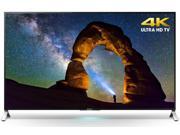 Sony XBR55X900C 55 Inch 4K Ultra HD 120Hz 3D Smart LED TV 2015 Model