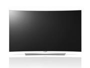 LG 65EG9600 65 Class Curved 4K Ultra HD Smart 3D OLED TV