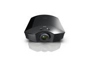 Sony VPL HW40ES SXRD 1080p HD Projector with 2D to 3D Conversion Black