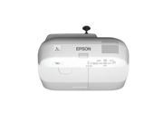 Epson POWERLITE 480 3000 Lumens XGA LCD Projector V11H485020