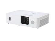 Hitachi CP WU5500 LCD projector 5000 ANSI lumens WXGA 1280 x 800 LAN