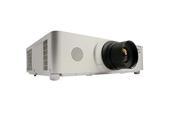 Christie Digital Systems LX501 LCD Projector 5000 Lumens White 121 014106 01