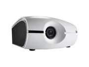 Barco PGWX 61B 3D Ready DLP Projector HDTV 16 10 R9005933