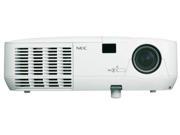 NEC NP215 2500 Lumen DLP 3D Ready Mobile Projector