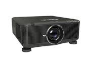 NEC NP PX750U2 18ZL 7500 lumen Widescreen Professional Installation Projector with Lens
