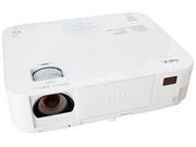 NEC Easy To Use Video Projector NP M363X