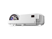 NEC NP-M352WS Projector NEC NP-M352WS Projector