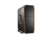be quiet! SILENT BASE 800 ATX Full Tower PC Case Orange