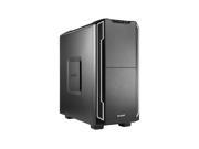 be quiet! SILENT BASE 600 ATX Mid Tower Computer Case Silver
