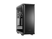 be quiet! DARK BASE PRO 900 ATX Full Tower Computer Chassis Black Silver