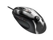 Logitech MX 518 High Performance Optical Gaming Mouse Metal