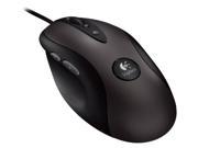 Logitech Optical Gaming Mouse G400 with High Precision 3600 DPI Optical Engine