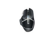 910003820 G602 Wireless Gaming Mouse