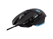 Logitech 910 004074 G502 Wireless Gaming Mouse