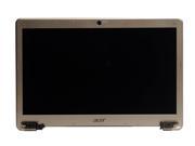 Acer Aspire ULTRABOOK S3 391 6676 S3 951 2464G24ISS 13.3 LCD LED Screen GOLD