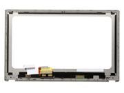 B156XTN03.1 For Acer Aspire V5 571P MS2361 Laptop Touchscreen 15.6 LED Assembly