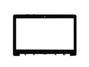 15.6 Outer Touch Screen Glass Digitizer For Asus VivoBook S551 S551L Series