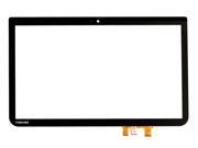 For Toshiba Satellite P50T A P55T A5202 15.6 Touch Screen Digitizer Glass
