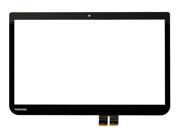 For Toshiba Satellite E45T A4300 E45T A4200 A4100 14.0 Touch Screen Digitizer Glass