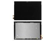 Microsoft Surface Pro 4 1724 LCD Touch Screen Digitizer Assembly LTL123YL01 002