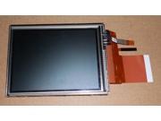 For LQ035Q7DB03F LCD display with touch screen for Symbol IN Good condition
