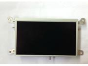 New OEM 8T0919603G For Audi A4 S4 8K A5 Q5 8R MMI LCD Display Monitor Screen
