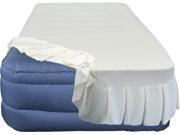Altimair 2ABTPL01 C Twin Air Mattress with Cover