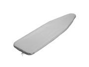 2 pack silicon ironing board cover with pad