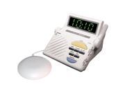 Sonic Alert SB1000 Sonic Boom Alarm Clock