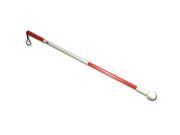 EUROPA Aluminum Kiddie Canes 32 inches