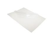 Replacement Polyester Film Sheets