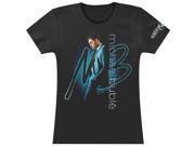 Michael Buble Stand By Girls Jr XX Large Black