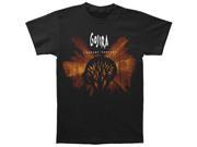 Gojira Men s L Enfant Sauvage T shirt XX Large Black