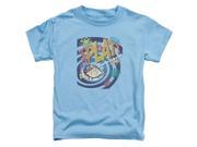 Dubble Bubble Splat Jawbreakers Little Boys Toddler Shirt