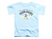 Dum Dums 2 Cents Little Boys Toddler Shirt