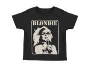 Blondie Little Boys Presente Poster Childrens T shirt 3T Black