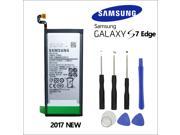 Original 3600MAH EB-BG935ABE For Samsung Galaxy S7 Edge SM-G935 batteria Battery akku +8 in 1 tool kit