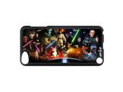 Personalized Custom Tv Show Series Star Wars Idea Printed for IPod Touch 5 5G 5th Phone Case Cover WSM 050601 135