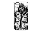 Personalized Custom Tv Show Series Star Wars Idea Printed for IPhone 5 5s Phone Case Cover WSM 050601 022