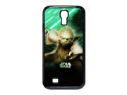 Personalized Custom Tv Show Series Star Wars Idea Printed for Samsung Galaxy S4 I9500 Phone Case Cover WSM 050601 053