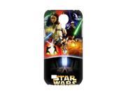 Personalized Custom Tv Show Series Star Wars Idea 3D Printed for Samsung Galaxy S4 MINI i9192 i9198 Phone Case Cover WSM 050601 067