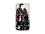Personalized Custom Tv Show Series Star Wars Idea 3D Printed for Samsung Galaxy S4 MINI i9192 i9198 Phone Case Cover WSM 050601 068