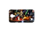 Personalized Custom Tv Show Series Star Wars Idea 3D Printed for Samsung Galaxy S4 MINI i9192 i9198 Phone Case Cover WSM 050601 070