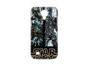 Personalized Custom Tv Show Series Star Wars Idea 3D Printed for Samsung Galaxy S4 MINI i9192 i9198 Phone Case Cover WSM 050601 071