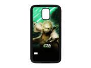 Personalized Custom Tv Show Series Star Wars Idea Printed for Samsung Galaxy S5 Phone Case Cover WSM 050601 092
