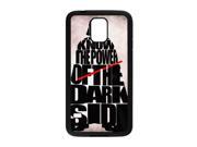 Personalized Custom Tv Show Series Star Wars Idea Printed for Samsung Galaxy S5 Phone Case Cover WSM 050601 094