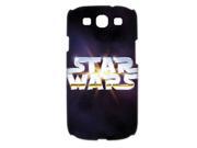 Custom Tv Show Star Wars Idea 3D Printed for SamSung Galaxy S3 i9300 Phone Case Cover