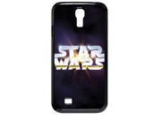 Custom Tv Show Star Wars Idea Printed for Samsung Galaxy S4 I9500 Phone Case Cover
