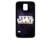 Custom Tv Show Star Wars Idea Printed for Samsung Galaxy S5 Phone Case Cover