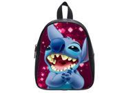 Lilo Stitch Custom Kid s School Bag Small
